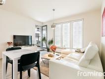 Pronájem bytu 2+kk, Brno, Firkušného, 57 m2