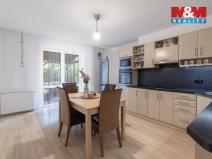 Prodej rodinného domu, Šilheřovice, U Obory, 230 m2