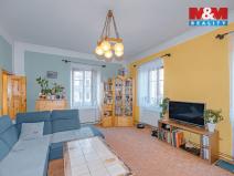 Prodej rodinného domu, Broumov - Poříčí, Na Příkopech, 397 m2