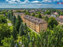 Prodej bytu 2+1, Nové Strašecí, Rakovnická, 56 m2