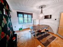 Pronájem bytu 4+kk, Ústí nad Labem - Ústí nad Labem-centrum, Hilarova, 80 m2