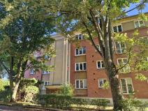 Pronájem bytu 4+kk, Ústí nad Labem - Ústí nad Labem-centrum, Hilarova, 80 m2