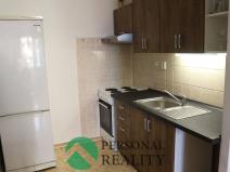 Pronájem bytu 2+kk, Kladno, Tyršova, 44 m2