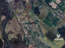 Prodej podílu pole, Kly, 352 m2