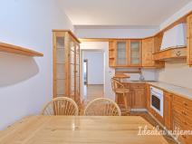 Pronájem bytu 3+1, Brno, Merhautova, 87 m2