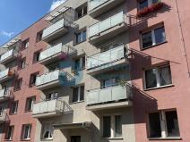 Prodej bytu 2+1, Bruntál, Dlouhá, 50 m2