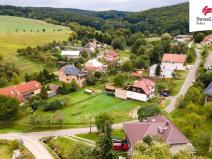 Prodej pozemku pro bydlení, Lubná, 858 m2