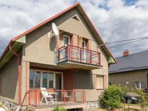 Prodej rodinného domu, Liptaň, 112 m2