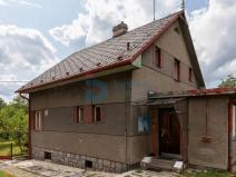 Prodej rodinného domu, Liptaň, 112 m2