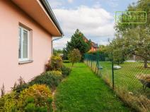 Prodej rodinného domu, Lipová, 123 m2