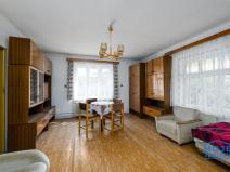 Prodej rodinného domu, Hradešice - Černíč, 204 m2