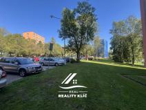 Prodej bytu 3+1, Orlová, Kpt. Jaroše, 58 m2