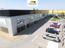 Pronájem obchodního prostoru, Čestlice, Průhonická, 633 m2