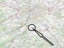 Prodej podílu pole, Praha - Cholupice, 2964 m2