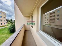 Prodej bytu 3+1, Vroutek, Na Hůrce, 72 m2