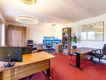 Pronájem kanceláře, Olomouc, Hamerská, 41 m2