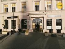 Pronájem restaurace, Opava, Dolní náměstí, 188 m2
