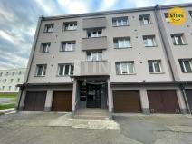 Pronájem bytu 3+1, Třinec, Habrová, 65 m2