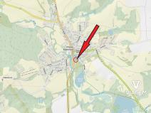Prodej zahrady, Trhová Kamenice, 314 m2