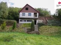 Prodej chaty, Číchov, 130 m2