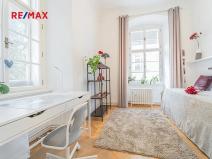 Prodej bytu 2+1, Praha - Staré Město, Náprstkova, 42 m2