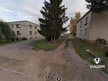 Prodej podílu zahrady, Starý Kolín, 303 m2