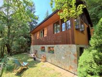 Prodej chaty, Choteč, 65 m2