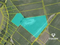 Prodej podílu pole, Praha - Cholupice, 1695 m2