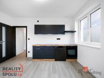 Pronájem bytu 2+kk, Břasy, 47 m2