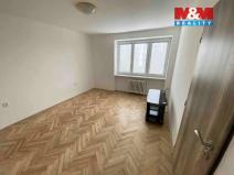 Pronájem bytu 2+1, Olomouc - Nová Ulice, Wolkerova, 54 m2