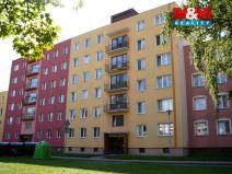 Prodej bytu 3+1, Krnov - Pod Cvilínem, SPC N, 72 m2