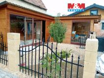 Prodej rodinného domu, Vrbovec, 190 m2