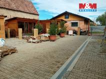 Prodej rodinného domu, Vrbovec, 190 m2