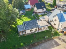 Prodej rodinného domu, Horní Bečva, 319 m2
