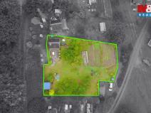 Prodej chaty, Hanušovice, 16 m2