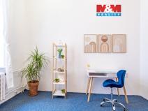 Pronájem obchodního prostoru, Olomouc, Horní náměstí, 15 m2