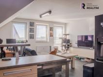 Prodej bytu 3+kk, Polná, Rérychova, 82 m2