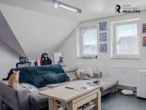 Prodej bytu 3+kk, Polná, Rérychova, 82 m2