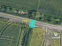 Prodej podílu pole, Dobrovice, 2305 m2