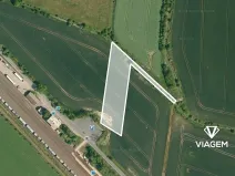 Prodej podílu pole, Vinařice, 1674 m2