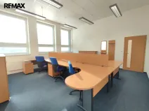 Pronájem kanceláře, Třebíč - Nové Město, Brněnská, 31 m2