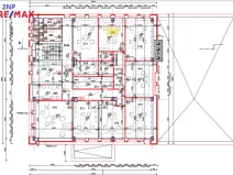 Pronájem kanceláře, Třebíč - Nové Město, Brněnská, 19 m2