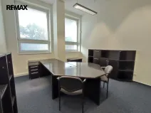 Pronájem kanceláře, Třebíč - Nové Město, Brněnská, 19 m2