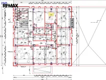 Pronájem kanceláře, Třebíč - Nové Město, Brněnská, 19 m2