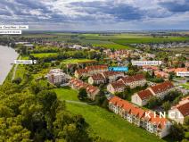 Pronájem bytu 2+1, Nymburk, Rybářská, 61 m2