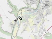 Prodej podílu pole, Mladá Boleslav, 772 m2