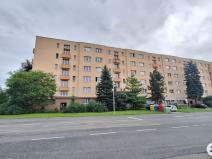 Pronájem bytu 3+1, Kolín - Kolín V, Ovčárecká, 66 m2