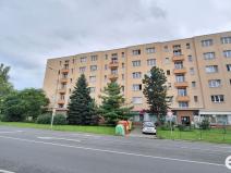 Pronájem bytu 3+1, Kolín - Kolín V, Ovčárecká, 66 m2