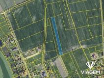 Prodej podílu pole, Skuhrov, 1453 m2