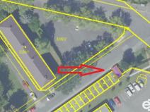 Prodej garáže, Kolín, Havířská, 19 m2